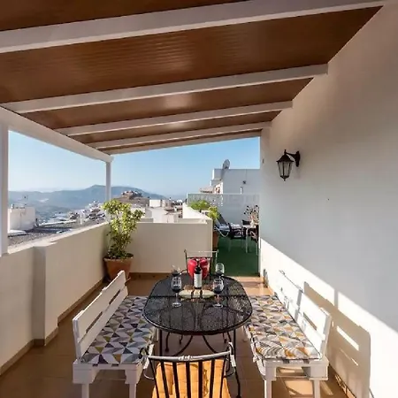 ático - Mirador Del Guadalhorce Apartamento *