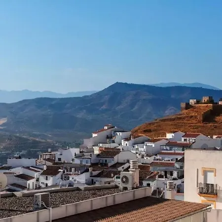 ático - Mirador Del Guadalhorce Apartamento Alora