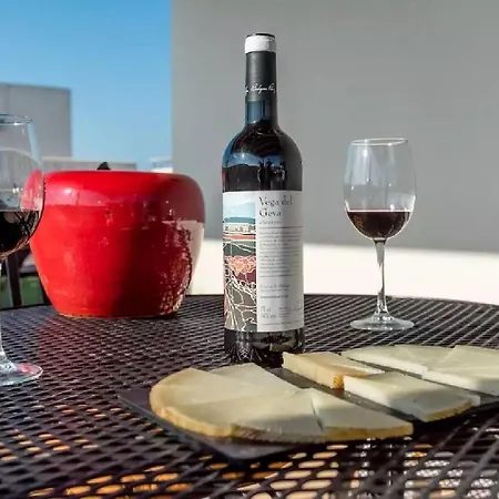 ático - Mirador Del Guadalhorce Apartamento *