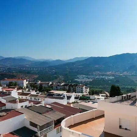 ático - Mirador Del Guadalhorce Apartamento *