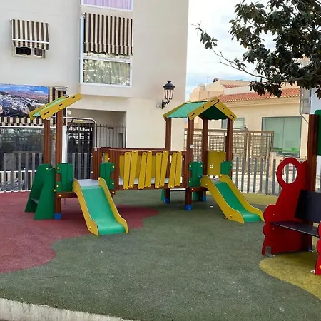 Apartamento ático - Mirador Del Guadalhorce Alora