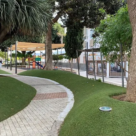 Apartamento ático - Mirador Del Guadalhorce