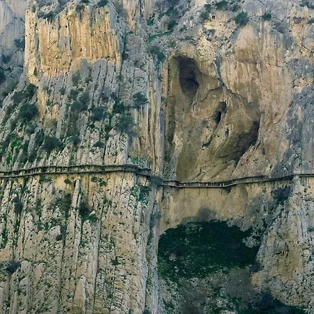 ático - Mirador Del Guadalhorce *