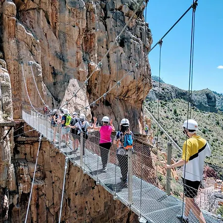 ático - Mirador Del Guadalhorce Alora