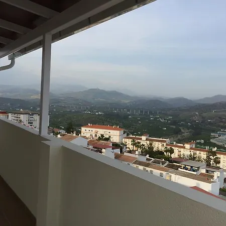 Apartamento ático - Mirador Del Guadalhorce *