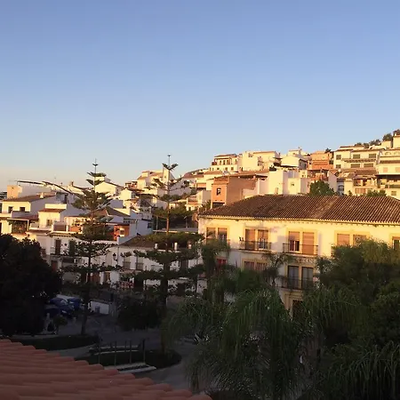Apartamento ático - Mirador Del Guadalhorce Alora