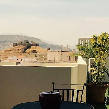 ático - Mirador Del Guadalhorce Apartamento *