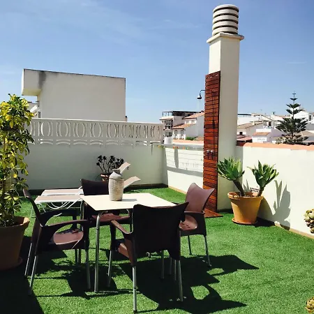 Apartamento ático - Mirador Del Guadalhorce