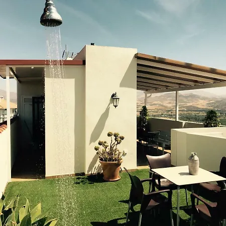 Apartamento ático - Mirador Del Guadalhorce