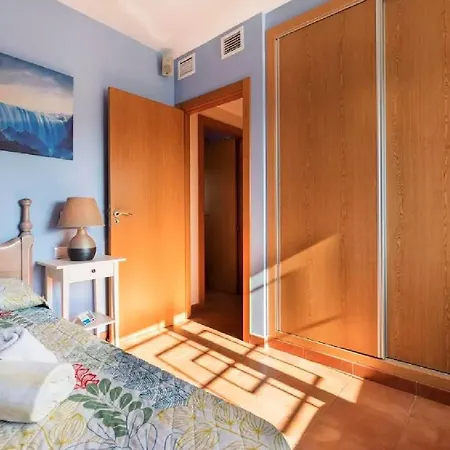 Apartment Atico Guadalhorce - Mirador Privado Con Barbacoa Y Solarium *