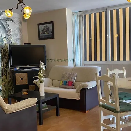 Apartamento ático - Mirador Del Guadalhorce