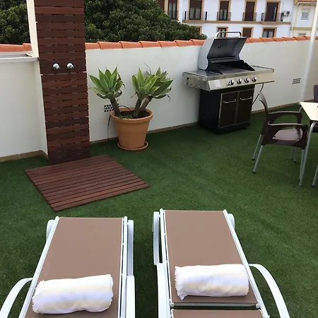 Apartamento ático - Mirador Del Guadalhorce Alora